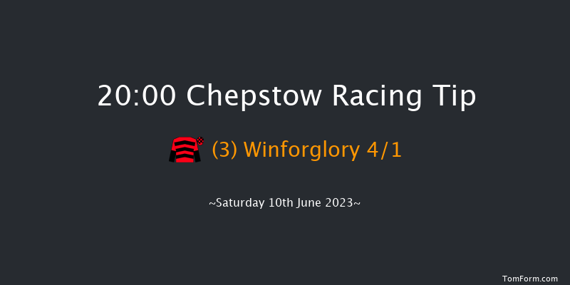 Chepstow 20:00 Handicap (Class 4) 7f Fri 2nd Jun 2023