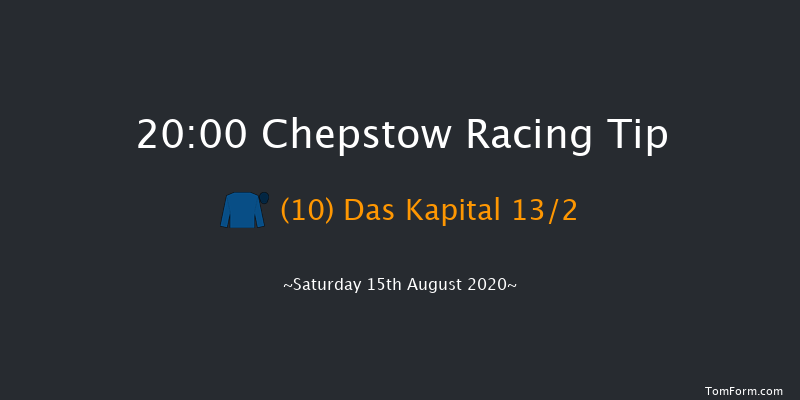 Star Sports Betting People Apprentice Handicap Chepstow 20:00 Handicap (Class 6) 12f Fri 14th Aug 2020