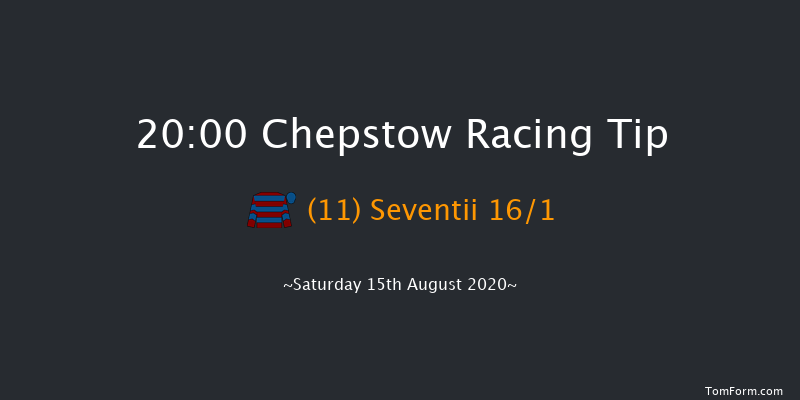 Star Sports Betting People Apprentice Handicap Chepstow 20:00 Handicap (Class 6) 12f Fri 14th Aug 2020