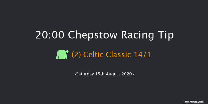 Star Sports Betting People Apprentice Handicap Chepstow 20:00 Handicap (Class 6) 12f Fri 14th Aug 2020