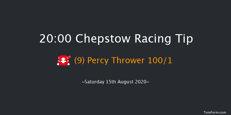 Star Sports Betting People Apprentice Handicap Chepstow 20:00 Handicap (Class 6) 12f Fri 14th Aug 2020
