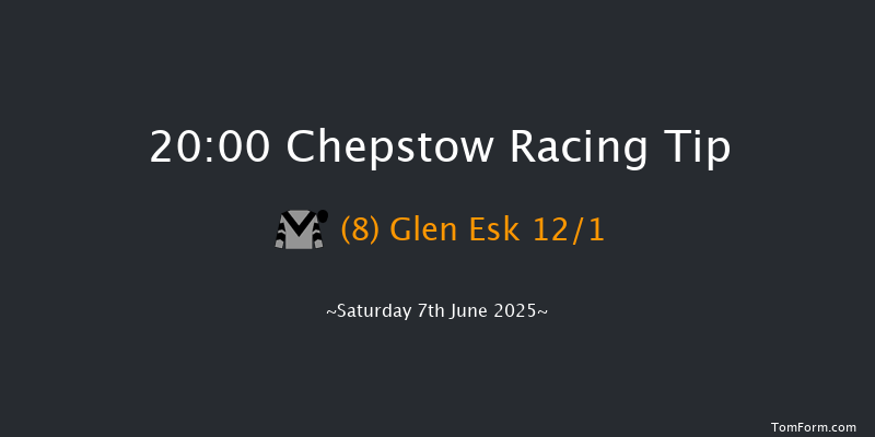 Chepstow 20-00 (Class 6) 8f Fri 30th May 2025