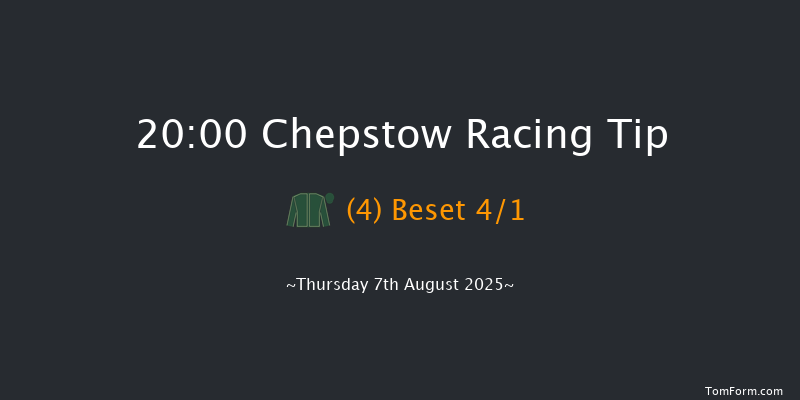 Chepstow 20-00 (Class 3) 12f Fri 25th Jul 2025