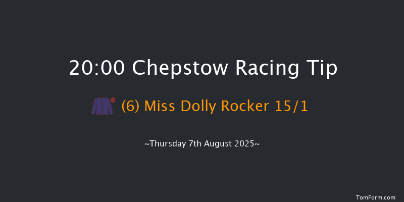 Chepstow 20-00 (Class 3) 12f Fri 25th Jul 2025