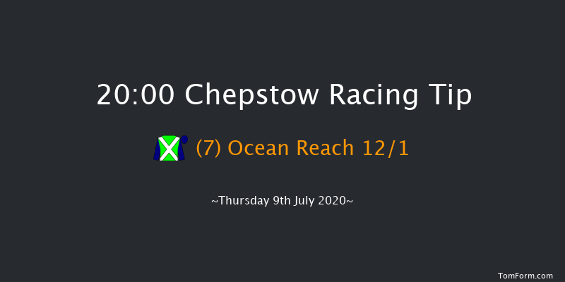 Faucets Fillies' Handicap Chepstow 20:00 Handicap (Class 5) 12f Fri 3rd Jul 2020