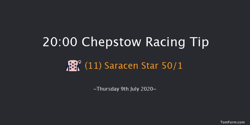 Faucets Fillies' Handicap Chepstow 20:00 Handicap (Class 5) 12f Fri 3rd Jul 2020