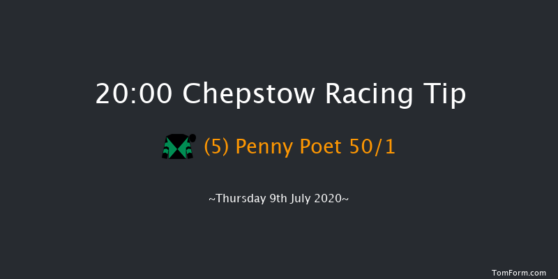 Faucets Fillies' Handicap Chepstow 20:00 Handicap (Class 5) 12f Fri 3rd Jul 2020
