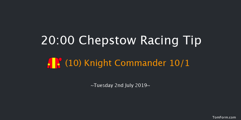Chepstow 20:00 Handicap (Class 5) 16f Thu 1st Jan 1970