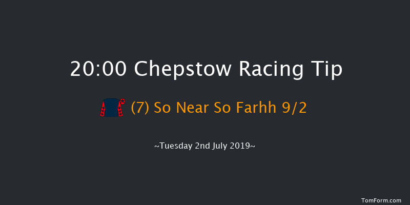 Chepstow 20:00 Handicap (Class 5) 16f Thu 1st Jan 1970