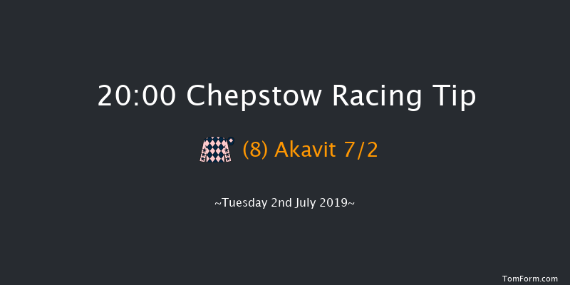Chepstow 20:00 Handicap (Class 5) 16f Thu 1st Jan 1970