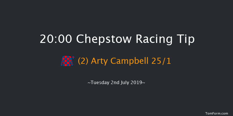 Chepstow 20:00 Handicap (Class 5) 16f Thu 1st Jan 1970