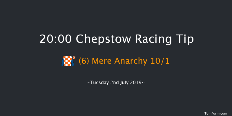 Chepstow 20:00 Handicap (Class 5) 16f Thu 1st Jan 1970