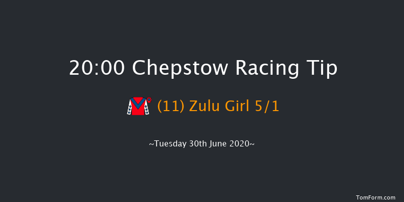 Blackwood Engineering Handicap Chepstow 20:00 Handicap (Class 5) 7f Tue 23rd Jun 2020