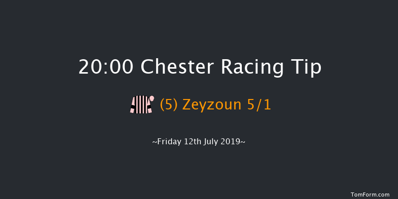 Chester 20:00 Handicap (Class 4) 7f Sat 29th Jun 2019