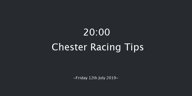 Chester 20:00 Handicap (Class 4) 7f Sat 29th Jun 2019