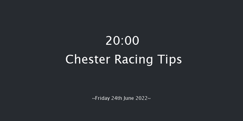 Chester 20:00 Claimer (Class 4) 8f Sat 11th Jun 2022