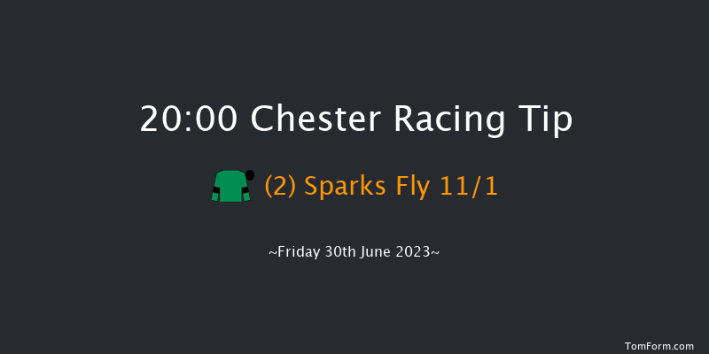 Chester 20:00 Handicap (Class 3) 10f Sat 17th Jun 2023