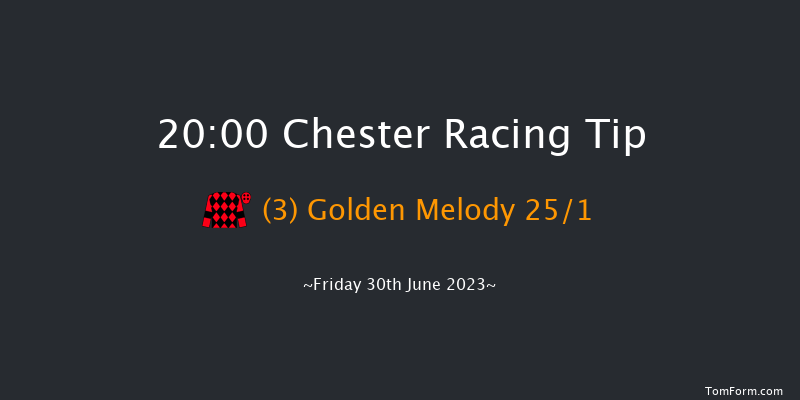Chester 20:00 Handicap (Class 3) 10f Sat 17th Jun 2023
