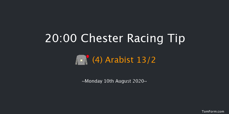 Storyhouse Handicap Chester 20:00 Handicap (Class 3) 12f Sat 28th Sep 2019