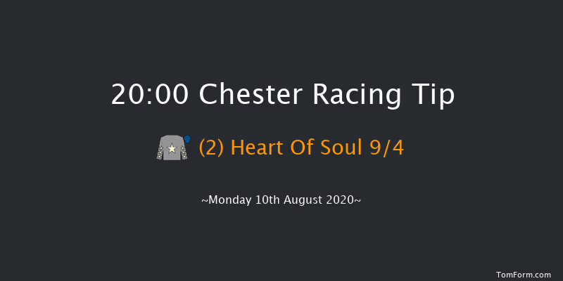 Storyhouse Handicap Chester 20:00 Handicap (Class 3) 12f Sat 28th Sep 2019