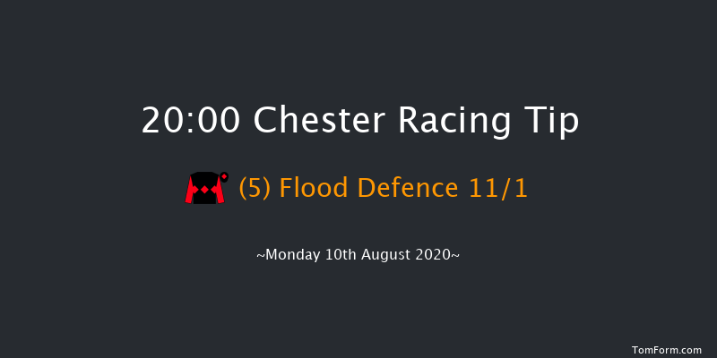 Storyhouse Handicap Chester 20:00 Handicap (Class 3) 12f Sat 28th Sep 2019