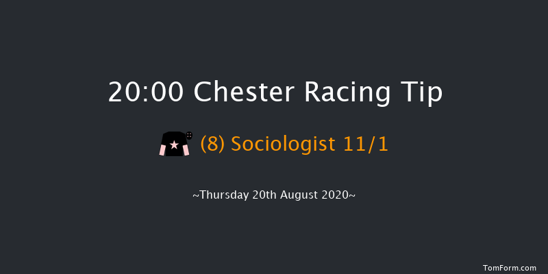 Storyhouse Handicap Chester 20:00 Handicap (Class 3) 16f Fri 14th Aug 2020