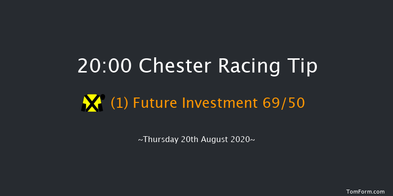 Storyhouse Handicap Chester 20:00 Handicap (Class 3) 16f Fri 14th Aug 2020