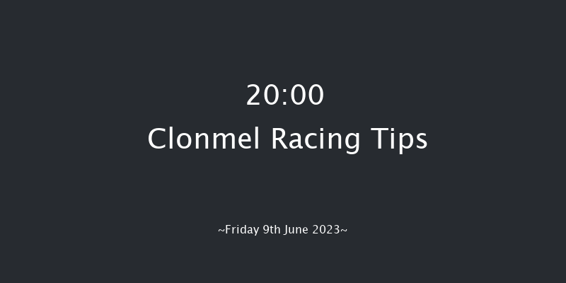 Clonmel 20:00 Maiden Chase 23f Thu 11th May 2023
