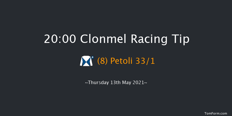 Next Race Meeting Friday June 11th Mares Flat Race Clonmel 20:00 NH Flat Race 17f Thu 1st Apr 2021