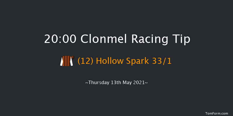 Next Race Meeting Friday June 11th Mares Flat Race Clonmel 20:00 NH Flat Race 17f Thu 1st Apr 2021