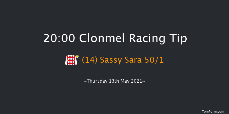 Next Race Meeting Friday June 11th Mares Flat Race Clonmel 20:00 NH Flat Race 17f Thu 1st Apr 2021