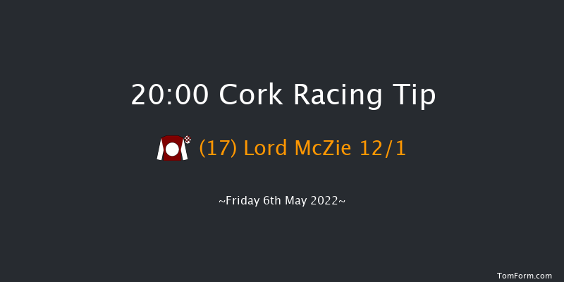 Cork 20:00 Handicap 8f Mon 18th Apr 2022