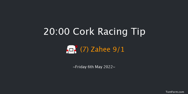 Cork 20:00 Handicap 8f Mon 18th Apr 2022