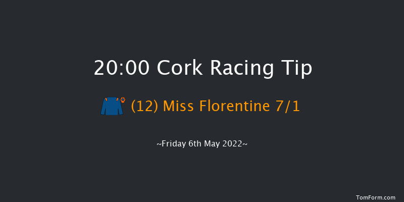 Cork 20:00 Handicap 8f Mon 18th Apr 2022