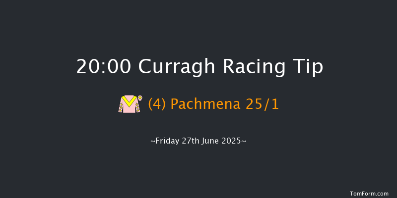 Curragh 20-00 12f Wed 4th Jun 2025