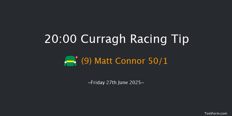Curragh 20-00 12f Wed 4th Jun 2025