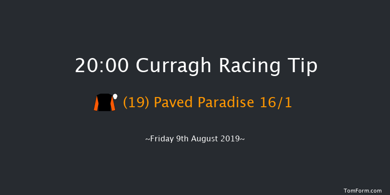 Curragh 20:00 Handicap 5f Sun 21st Jul 2019