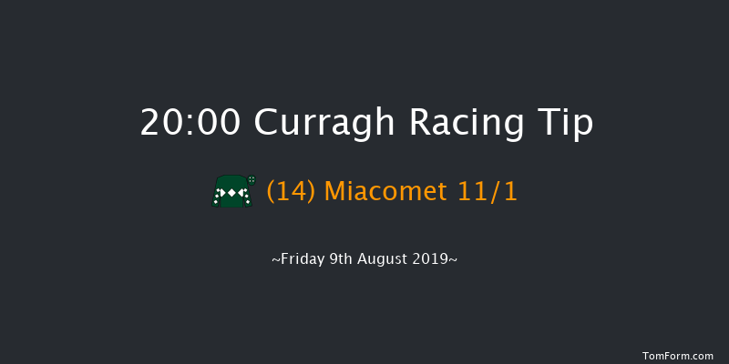 Curragh 20:00 Handicap 5f Sun 21st Jul 2019