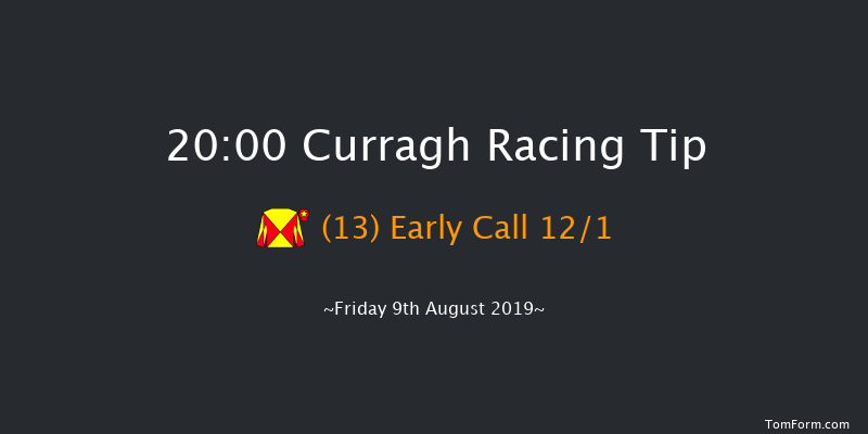Curragh 20:00 Handicap 5f Sun 21st Jul 2019