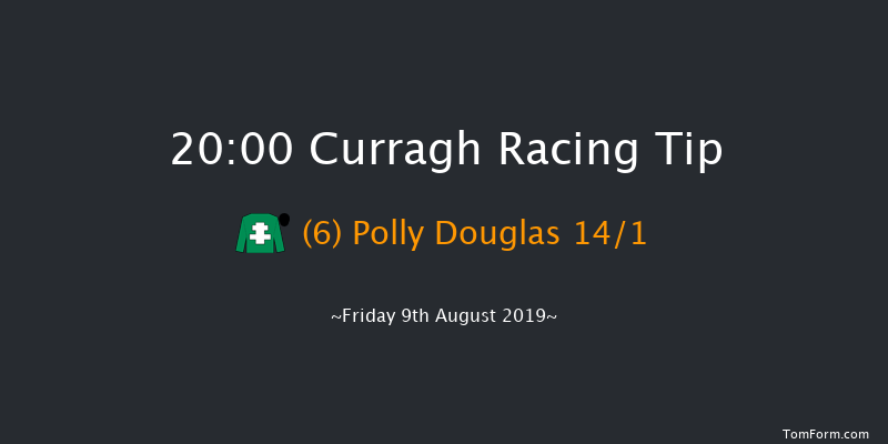 Curragh 20:00 Handicap 5f Sun 21st Jul 2019