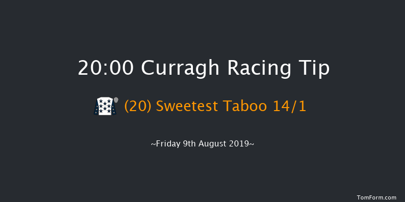 Curragh 20:00 Handicap 5f Sun 21st Jul 2019