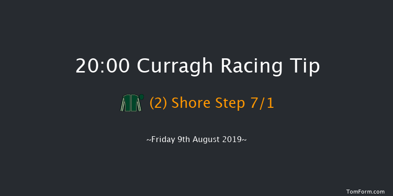 Curragh 20:00 Handicap 5f Sun 21st Jul 2019