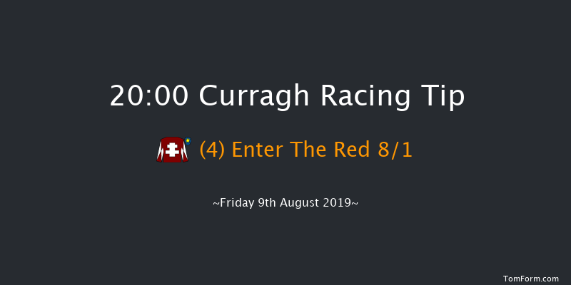 Curragh 20:00 Handicap 5f Sun 21st Jul 2019