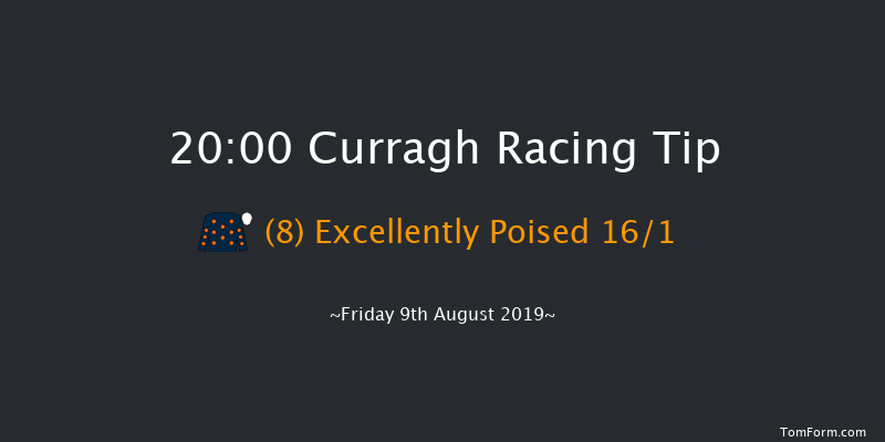 Curragh 20:00 Handicap 5f Sun 21st Jul 2019
