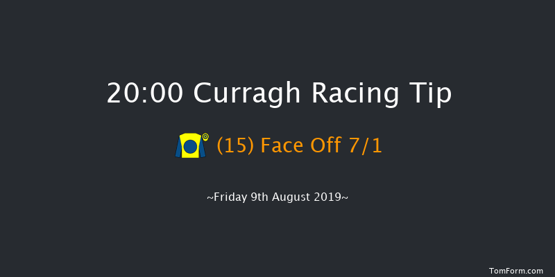 Curragh 20:00 Handicap 5f Sun 21st Jul 2019
