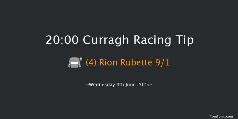 Curragh 20-00 6f Sun 25th May 2025