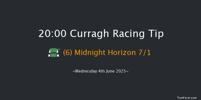 Curragh 20-00 6f Sun 25th May 2025