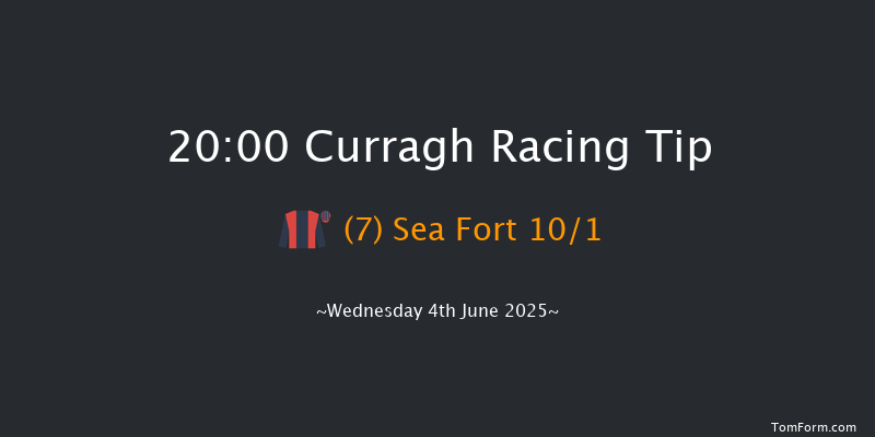 Curragh 20-00 6f Sun 25th May 2025