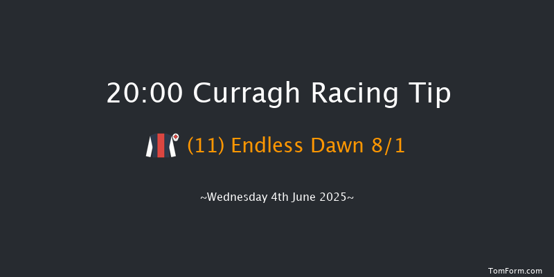 Curragh 20-00 6f Sun 25th May 2025