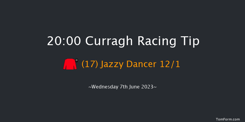 Curragh 20:00 Handicap 6f Sun 28th May 2023